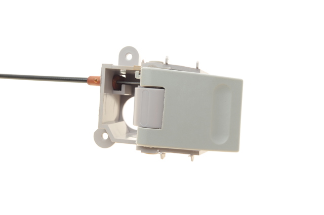 RWS1600 Rotweiss Maçaneta interna direita da porta dianteira