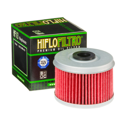 Compre HF113 Hiflofiltro 