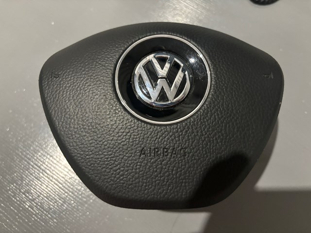 Cinto de segurança (AIRBAG) de condutor 5G0880201 VAG