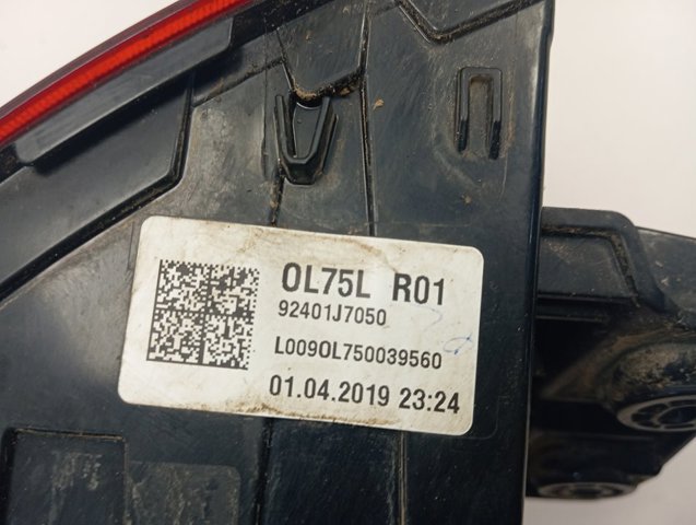 92401J7050 Hyundai/Kia 