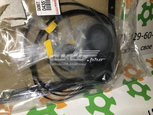  Toyota 0435133404 preço, a partir de 234,21 USD