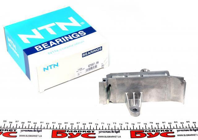 Reguladora de tensão da correia do mecanismo de distribuição de gás NTN GT35739 preço, a partir de 58,42 USD