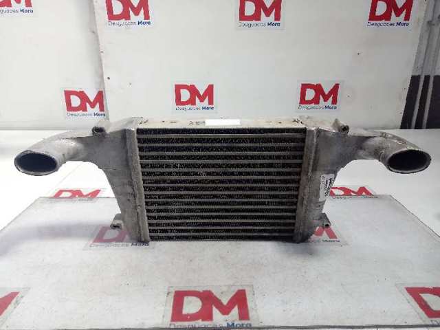 Radiador de intercooler Nissan/Infiniti 2200471