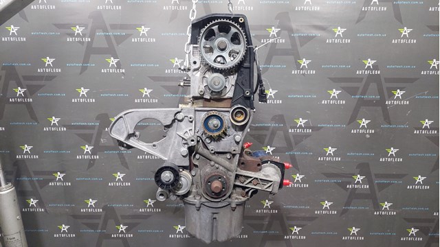 Motor montado Fiat/Alfa/Lancia 182B9000