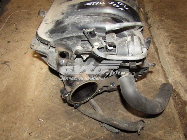 283102E050 Hyundai/Kia Tubo coletor de admissão