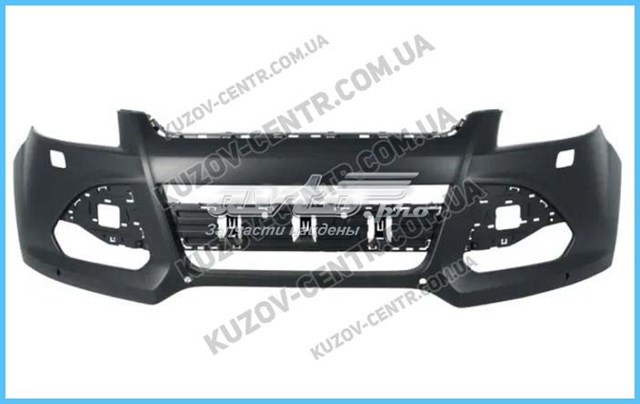 Pára-choque dianteiro FPS FP2817901P preço, a partir de 139,04 USD