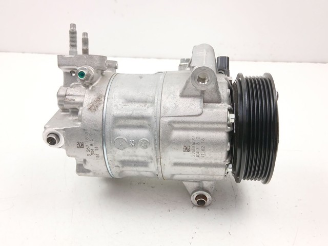 Compressor de aparelho de ar condicionado JX6119D629HC Ford