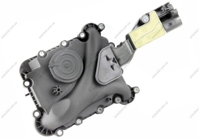 Válvula PCV de ventilação dos gases de cárter 3D103025 AND