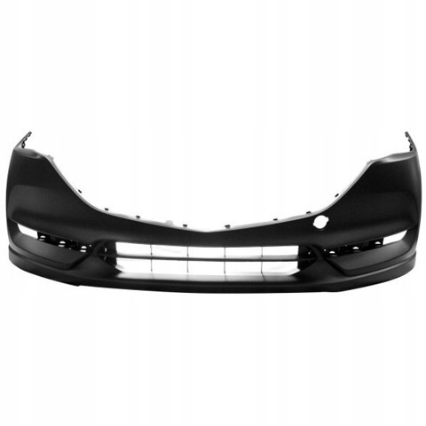 Pára-choque dianteiro Mazda KTZD500318P