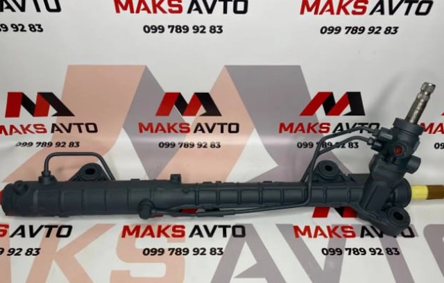 Compre MA207R MSG Rebuilding Cremalheira da direção