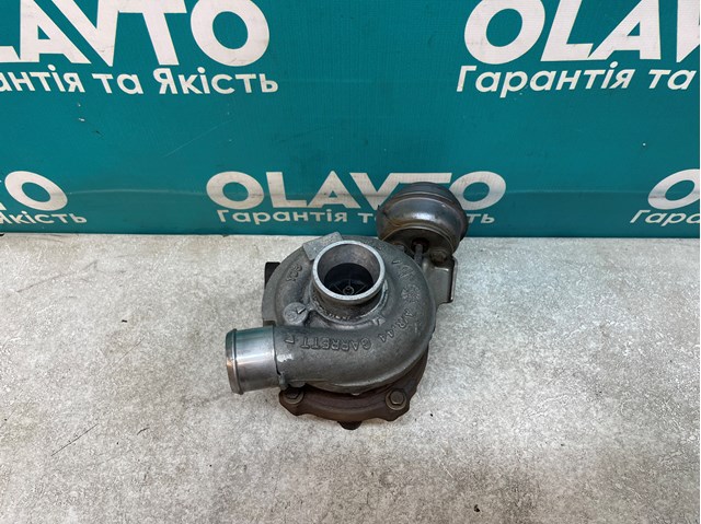 7752745003S Garrett Turbina