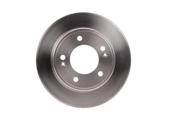 986479052 Bosch Disco do freio traseiro