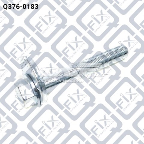Compre Q3760183 Q-fix Parafuso de fixação de braço oscilante de inclinação traseiro, interno