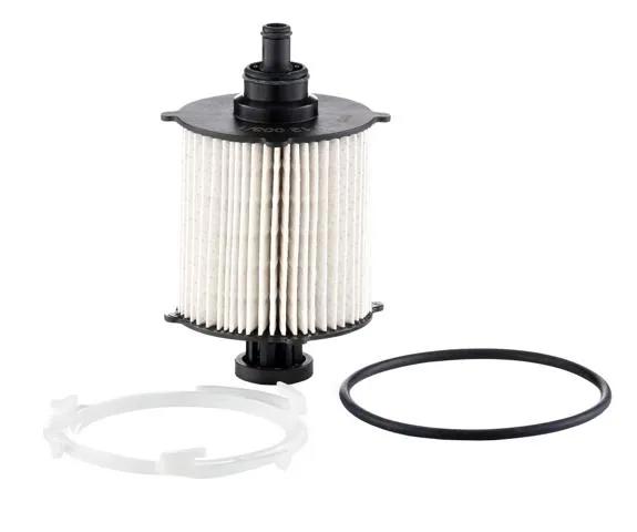 Compre PU120031Z Mann-Filter Filtro de combustível