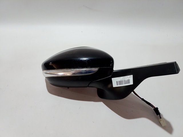 Espelho de retrovisão direito 98267124XT Peugeot/Citroen