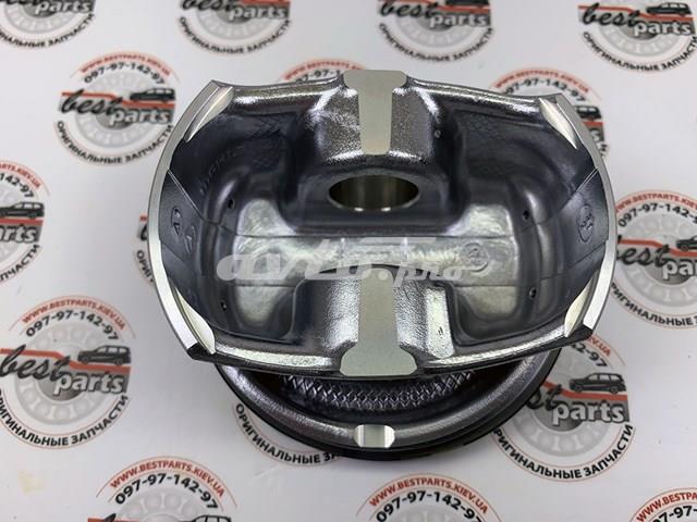 Pistão do kit para 1 cilindro, STD Mercedes A1560301117