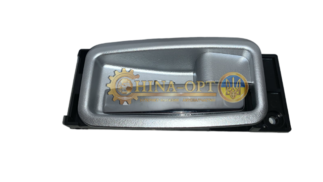 Compre 1018006377 Geely Maçaneta interna direita da porta traseira