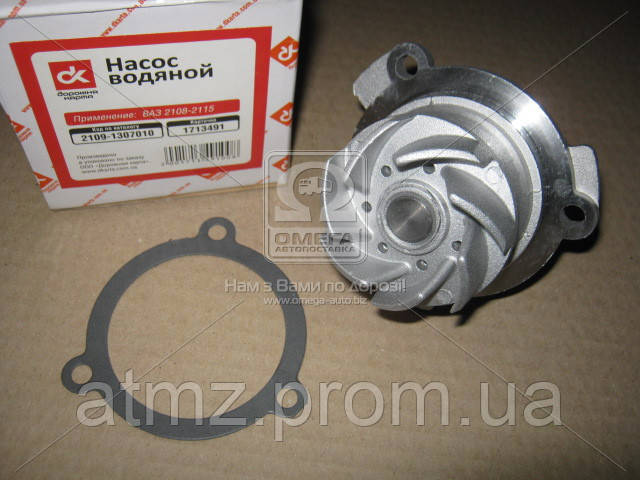 Bomba de água (bomba) de esfriamento DK 21091307010 preço, a partir de 24,52 USD