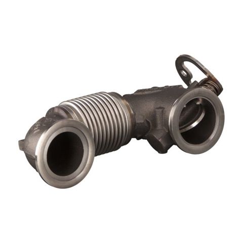 Compre A4701402108 Mercedes Válvula EGR de recirculação dos gases
