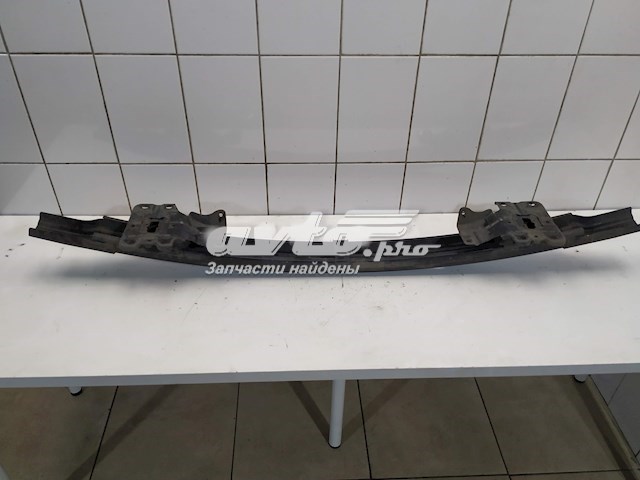  Reforçador do pára-choque dianteiro Hyundai H-1 STAREX Starex ônibus (TQ) (2007 - 2026) Starex