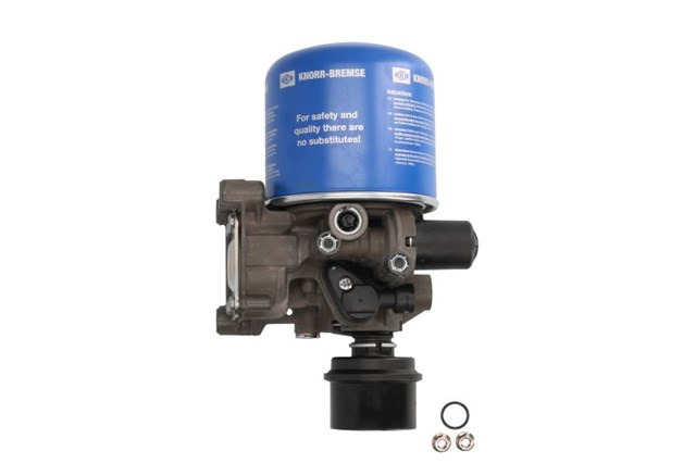Secador de ar do sistema pneumático Knorr-bremse K116879N50 preço, a partir de 248,51 USD
