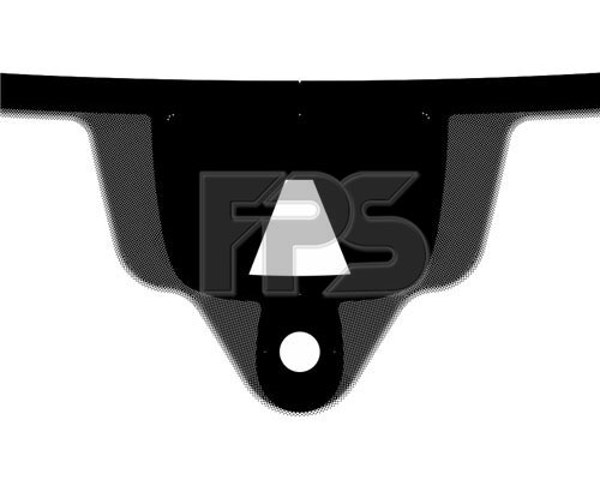 Compre GS1230D12 FPS Pára-brisas