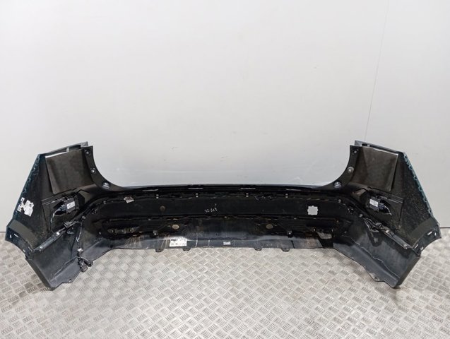 Pára-choque traseiro Nissan/Infiniti 850226UA0H preço, a partir de 215,34 USD