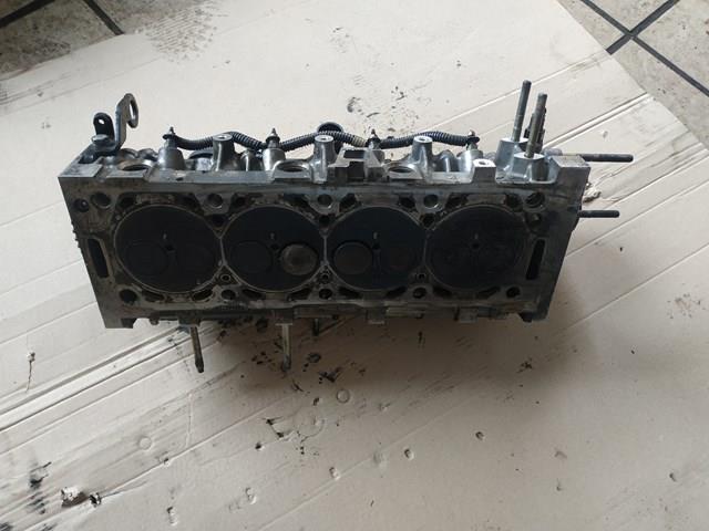 Cabeça de motor (CBC) 9634963010 Peugeot/Citroen