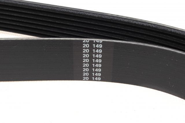 Correia dos conjuntos de transmissão Hutchinson 1051SK7 preço, a partir de 35,41 USD