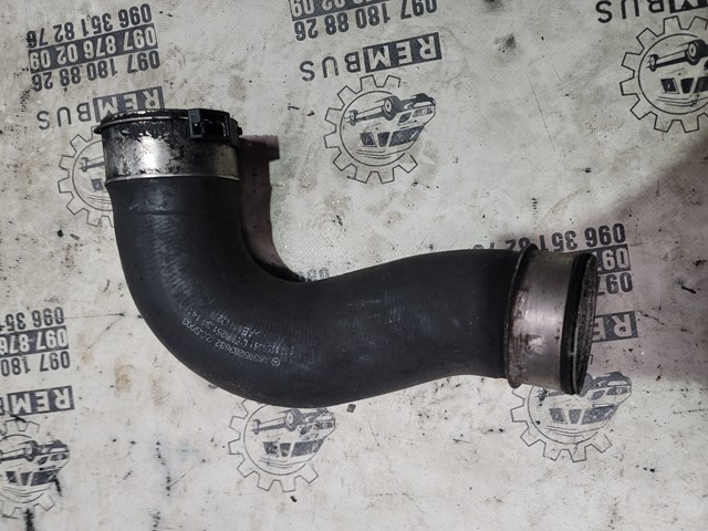 Mangueira (cano derivado) de intercooler Mercedes A6395283682 preço, a partir de 129,71 USD