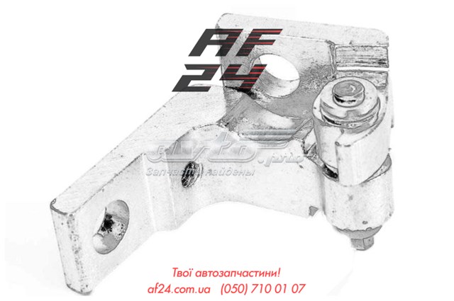 Gozno da porta dianteira esquerda 51840244 Fiat/Alfa/Lancia
