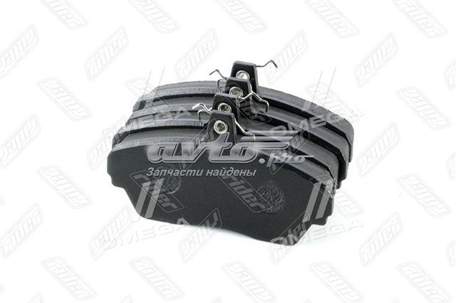Sapatas do freio dianteiras de disco Rider 33023501800 preço, a partir de 30,13 USD