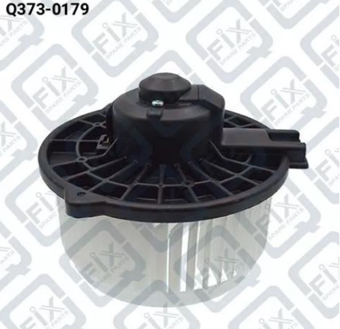 Motor de ventilador de forno (de aquecedor de salão) Q-fix Q3730179 preço, a partir de 112,20 USD