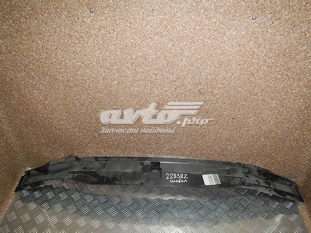 7782792146 Renault (RVI) Reforçador do pára-choque dianteiro