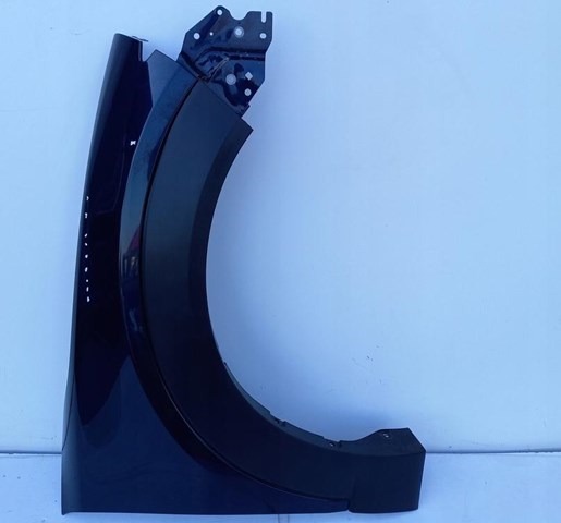 Pára-lama dianteiro direito DGY952100 Mazda