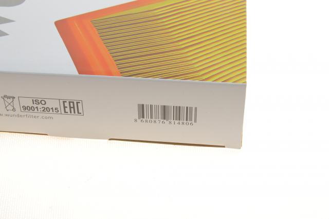Filtro de ar Wunder WH931 preço, a partir de 9,13 USD