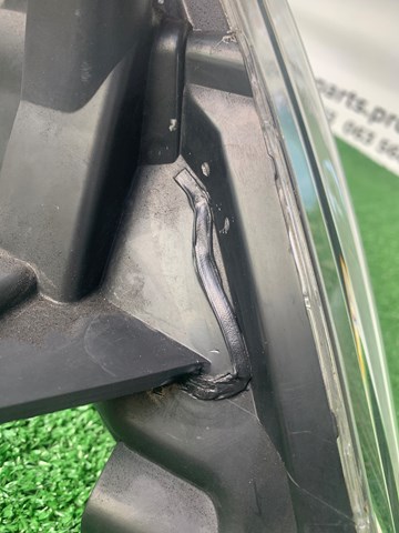 Compre 8117033841 Toyota Luz esquerda