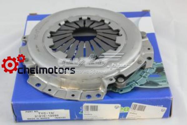 Compre TYC13 VALEO Cesta de embraiagem