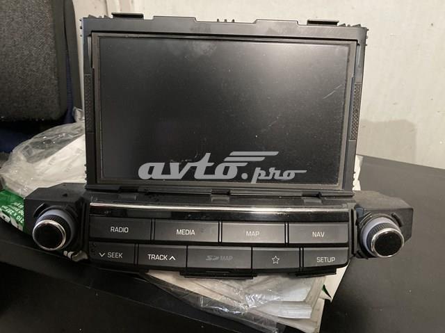  Hyundai/Kia 96560D71004X