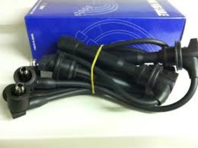Fios de alta voltagem, kit VALEO C1114