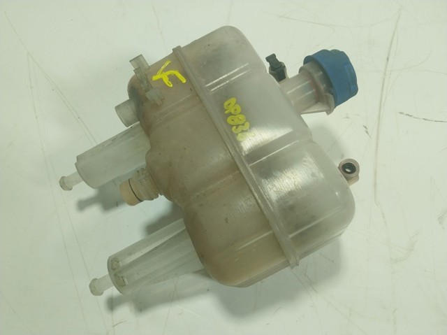 1399839080 Fiat/Alfa/Lancia Tanque de expansão do sistema de esfriamento