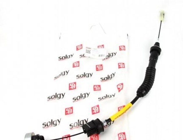 118007 Solgy Cabo de embraiagem