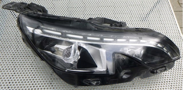 9826572680 Peugeot/Citroen 
