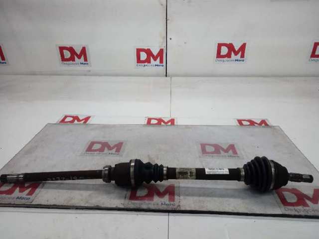 Compre 9661107480 Peugeot/Citroen Semieixo (acionador) dianteiro direito