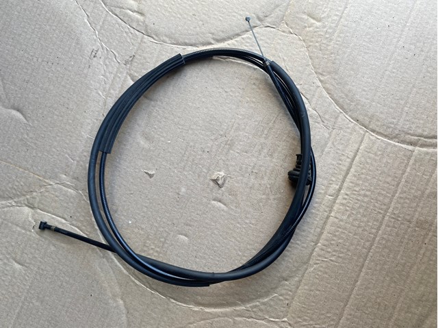 Cabo de abertura da capota para Audi A6 C8 4A2