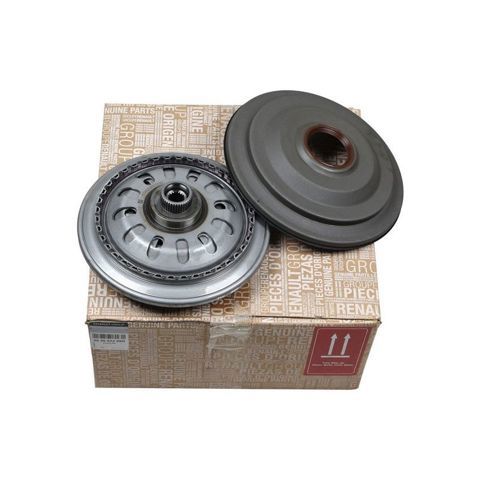 302053298R Renault (RVI) Kit de embraiagem (3 peças)