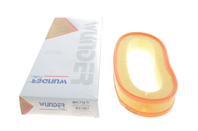 Filtro de ar Wunder WH710