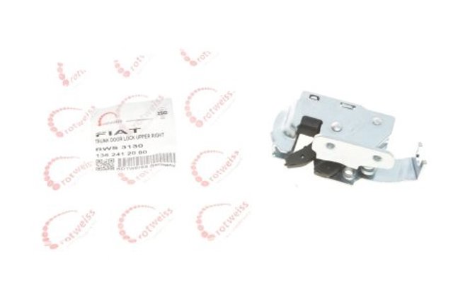 Fecho de tampa de porta-malas (de 3ª/5ª porta traseira) Rotweiss RWS3130 preço, a partir de 28,21 USD