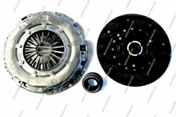  VALEO HDK108