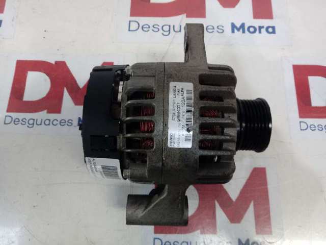 51884351 Chrysler Gerador